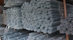 jdg管的采用什么材料？