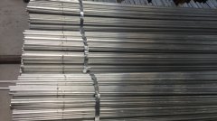 JDG金屬穿線(xiàn)管特性有什么不同？